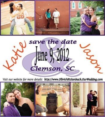 My Engagment Pictures!