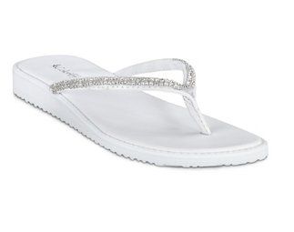 Fitting Appointment on Tuesday and Don't Have Shoes...Advice Please