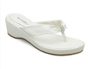 Fitting Appointment on Tuesday and Don't Have Shoes...Advice Please