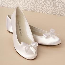 Fitting Appointment on Tuesday and Don't Have Shoes...Advice Please