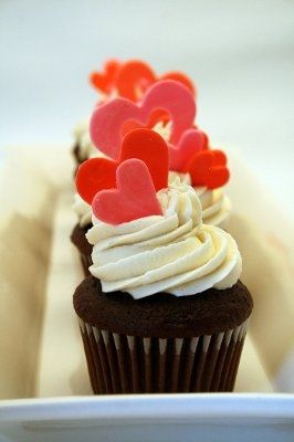 Ladies- lets see your CAKE/Dessert Inspiration.