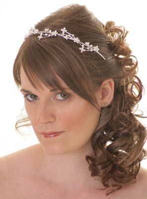 Hair ideas?