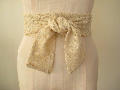 Crying over my wedding dress.