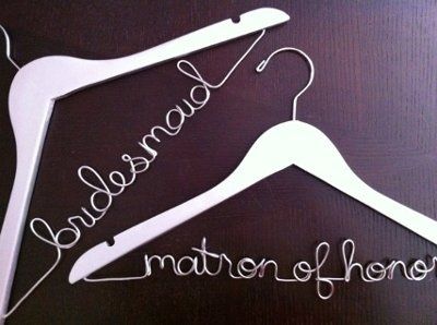 Bridesmaids gifts??