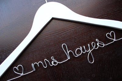 Bridesmaids gifts??