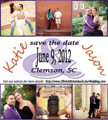 My Engagment Pictures!