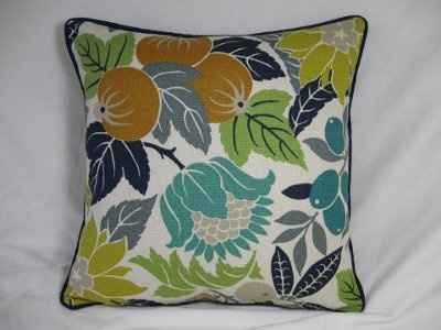 Would you combine green and teal?