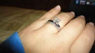 *UPDATE with Pics* Next few days are PACKED with wedding stuff :D  Advice is always appreciated...