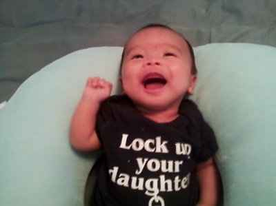 Just to Lighten the Mood a Bit (NWR)