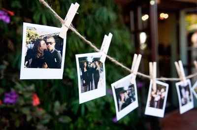 Change in Wedding Plans