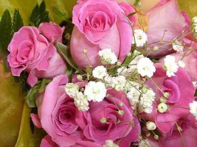 diy bridesmaids bouquets?