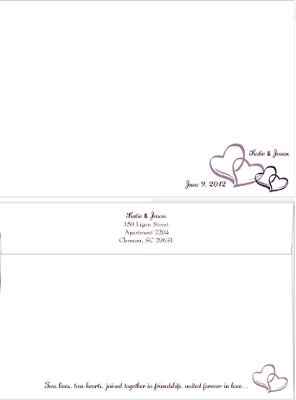 Just Ordered my Invites...**Pics and Prices!**