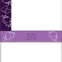 **Calling All Opinions and Advice!  My VP Invites... (UPDATED)**