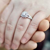 Brides of 2020!  Show us your ring! - 1