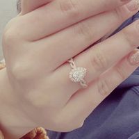 Brides of 2022! Show us your ring! - 1