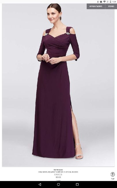 Mother of Bride - 1