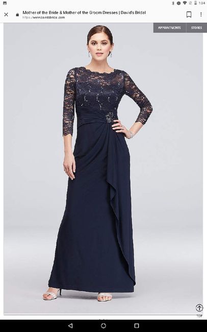 Mother of Bride - 2