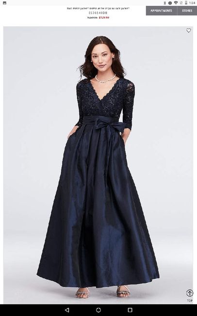Mother of Bride - 4