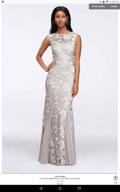 Mother of Bride - 5