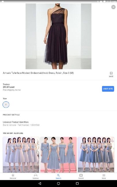 Mother of Bride - 2