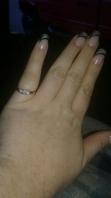 Shameless ring post - 1