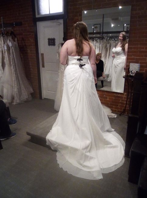 Wedding Dress Rejects: Let's Play! - 4