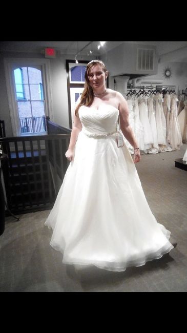 Wedding Dress Rejects: Let's Play! - 5