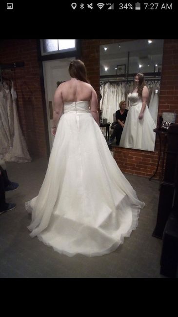 Wedding Dress Rejects: Let's Play! - 6