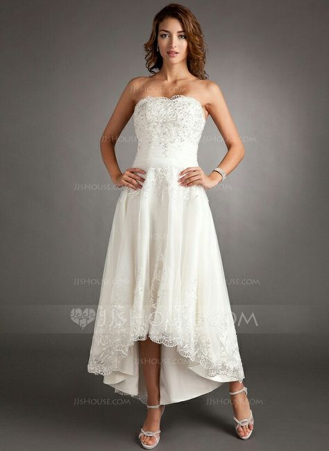 Dress Regret - 1