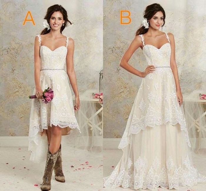 Need help finding the perfect dress - 1