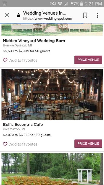 Fall Wedding Decor Ideas? - 2