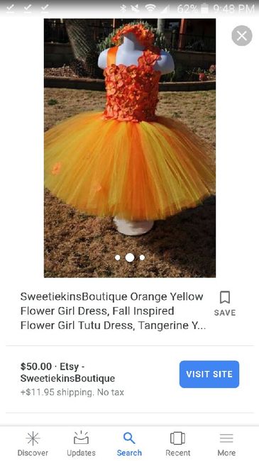 Fall Wedding Decor Ideas? - 5