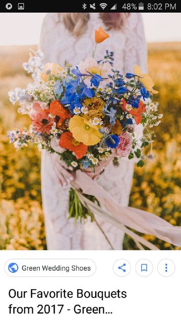 Fall Wedding Decor Ideas? - 8