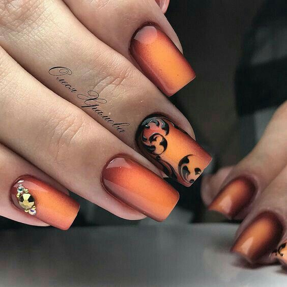 Wedding Day Manicure: Gel, Powder, or Traditional Polish? - 3