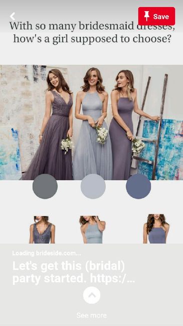 Spring Color Schemes? - 5
