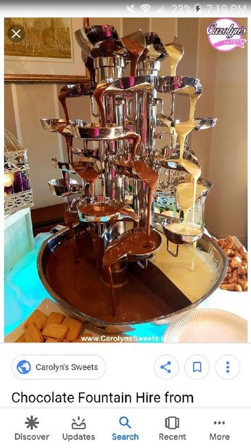 Where does it go? - 1