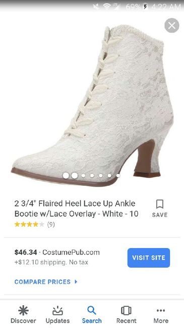 i need help finding shoes.... - 1
