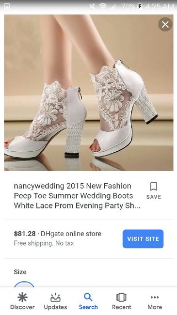 i need help finding shoes.... - 2