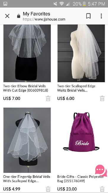 Any highlow dresses? - 3
