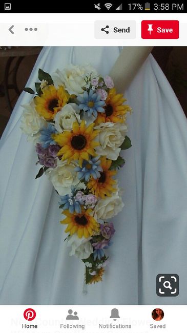 Flowers, flowers, and more flowers.... - 2