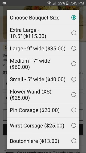 Fall flower help - 1