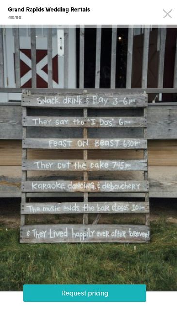 Diy rustic decorations - 3