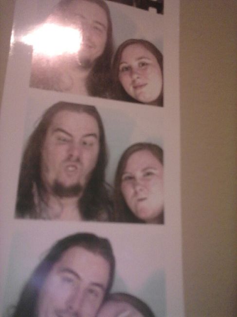 Let's see those goofy pics of you and FS! - 2