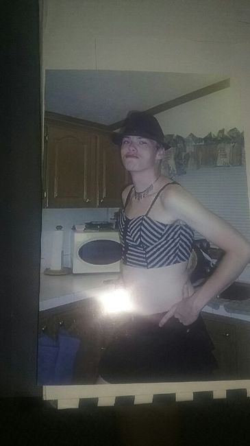 Let's see those goofy pics of you and FS! - 4