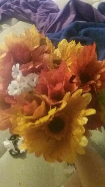 Show me your flowers!! - 2