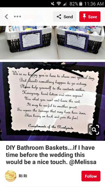 Bathroom basket? - 2