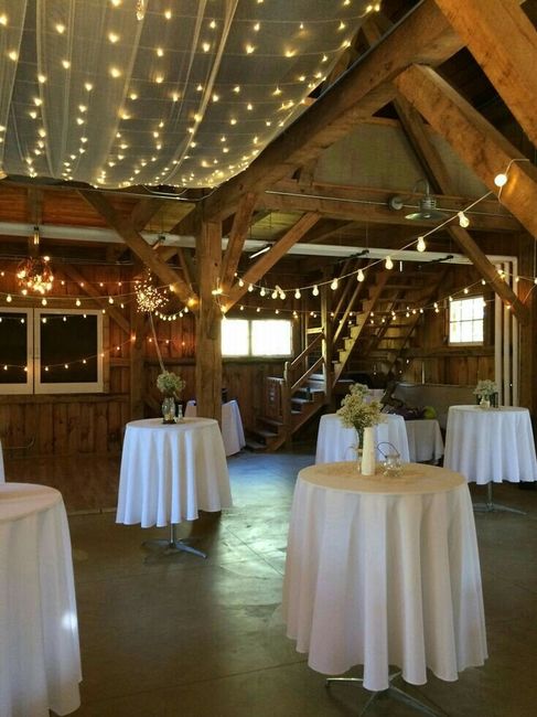 Our venue! - 5