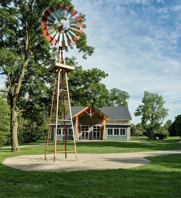 Our venue! - 7