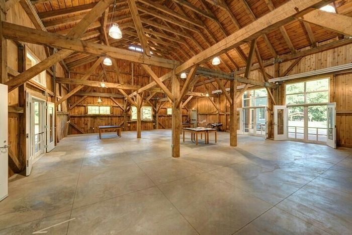 Our venue! - 9