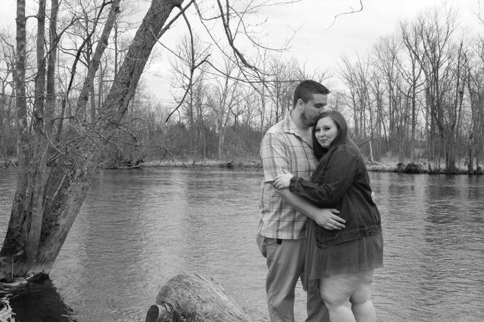 love the over all pic (hate my thighs!)